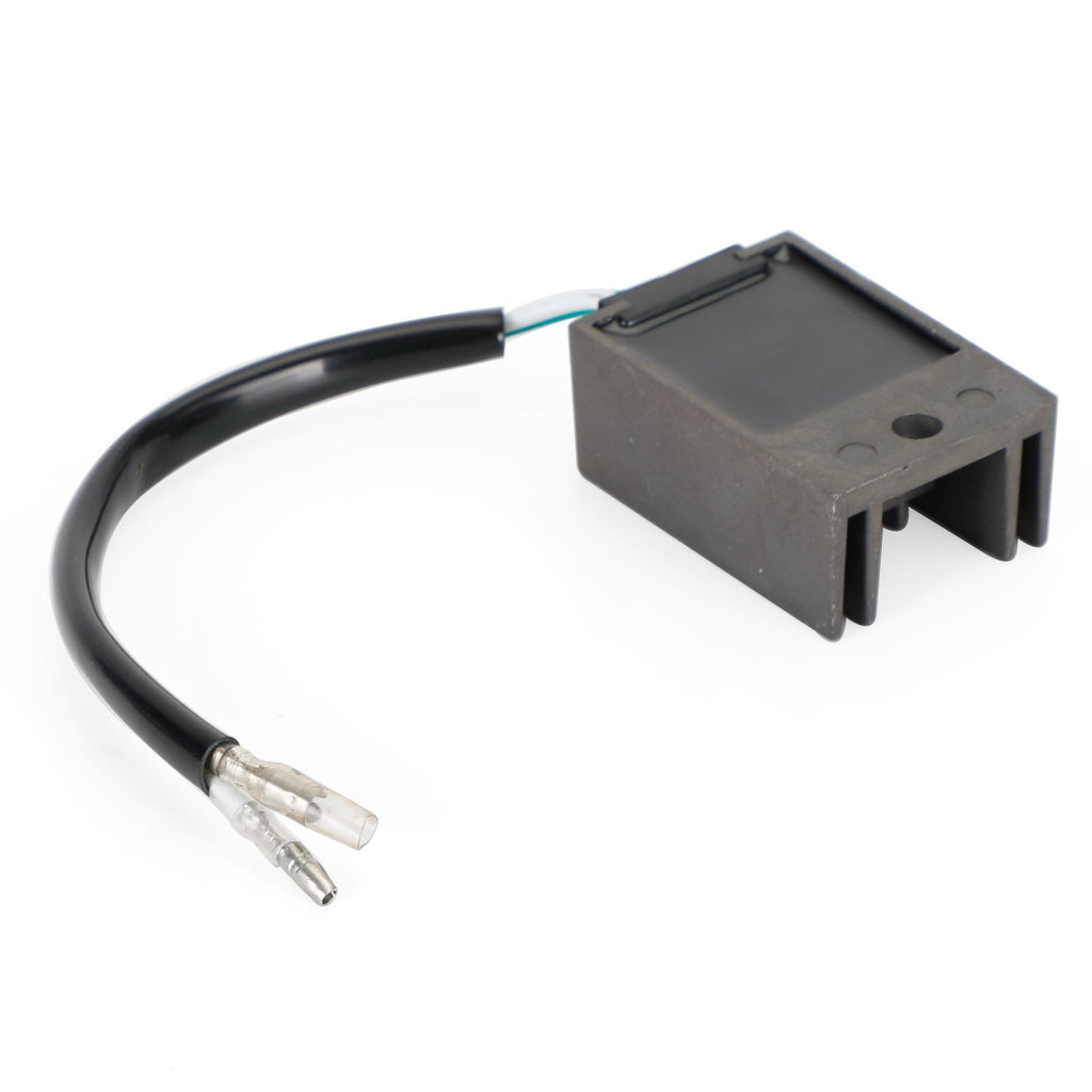 Regulator Rectifier For Honda XR200R 1987-1988 XR600R 1988-1990 31400-MN1-640