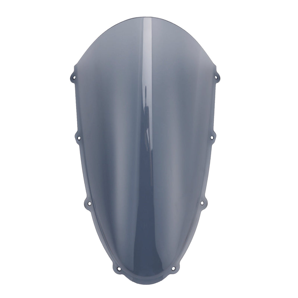 2025- DUCATI Panigale V4/S ABS Plastic Windshield Windscreen