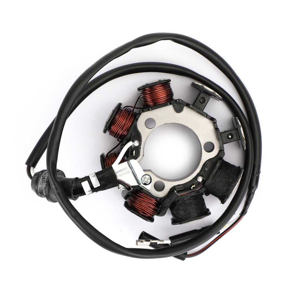 Stator Fit for Honda XR200R XR 200 R 200R 1986 1987 1988 31120-KT0-004