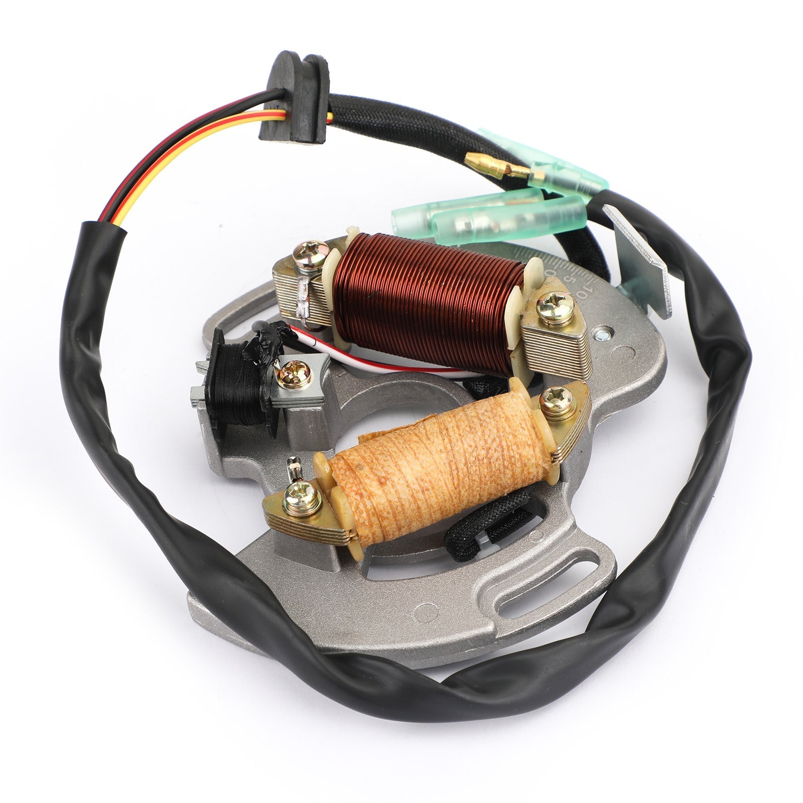 Alternator Magneto Stator Fit for Yamaha Blaster YFS200 90-02 3JM-85560-00-00