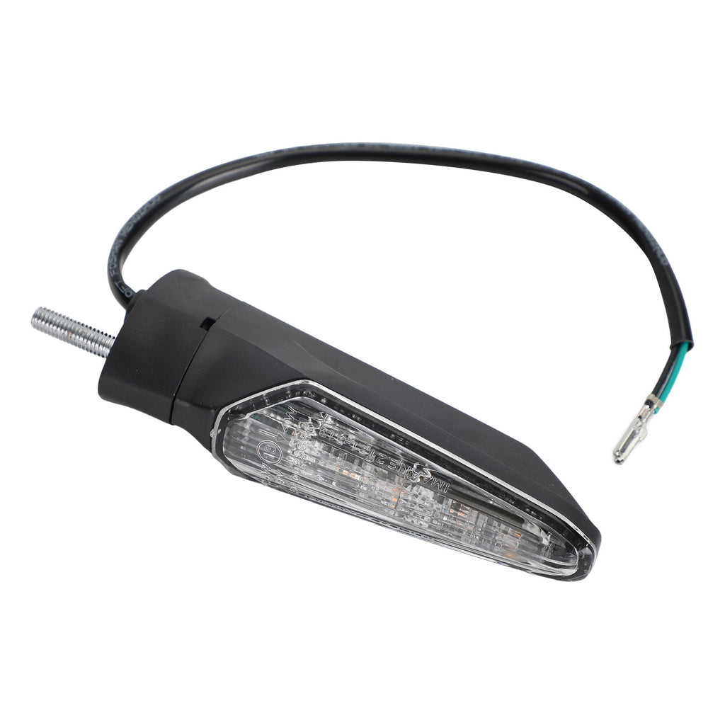 Front Rear LED Turn Signal Light For HONDA CRF1000L Africa Twin 2015-2017