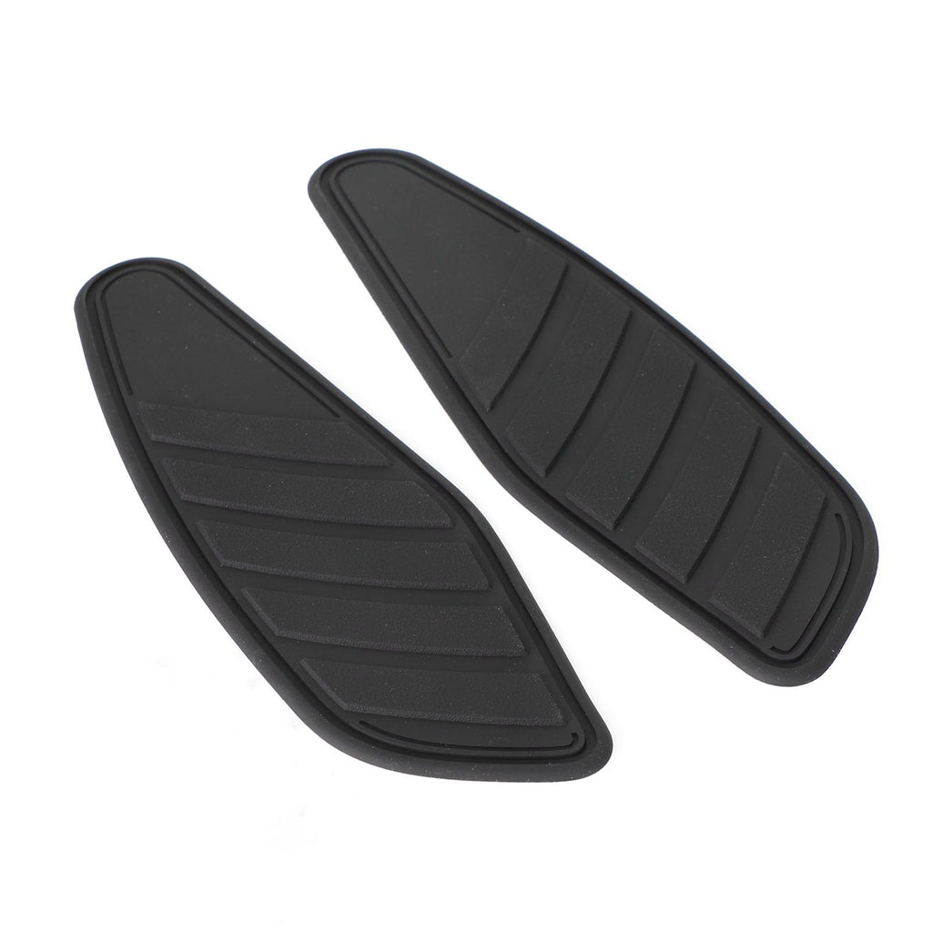 Yamaha XSR 700 XSR700 XSR 2022 Fuel Tank Pad Protector 2-piece Kit