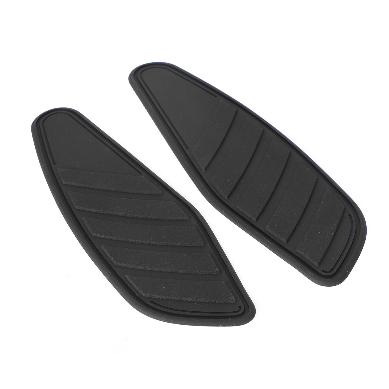 Yamaha XSR 700 XSR700 XSR 2022 Fuel Tank Pad Protector 2-piece Kit