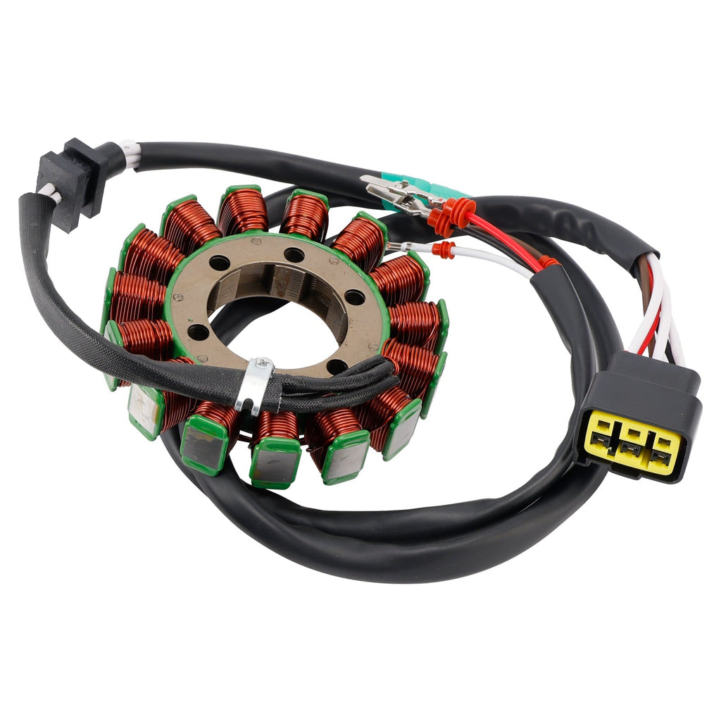 2006-2024 Kawasaki VN900B Vulcan 900 Classic Stator & Regulator 21003-0053
