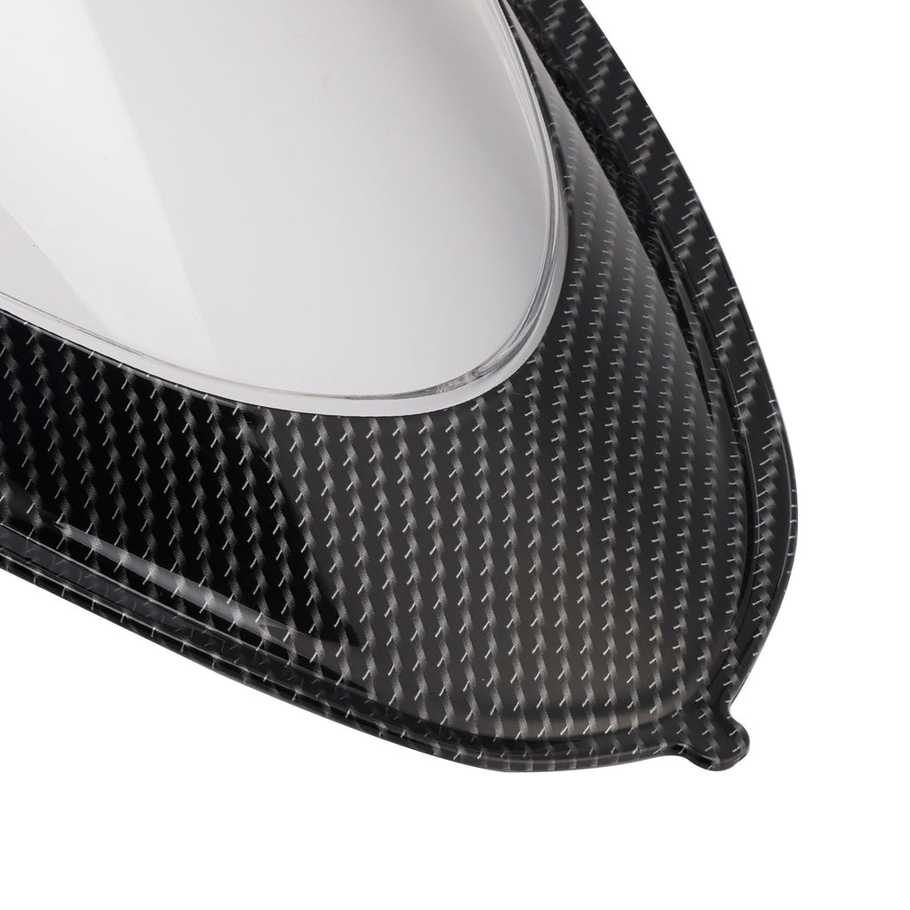 2020-2024 Aprilia RS 660 Headlight Fairing Windshield WindScreen
