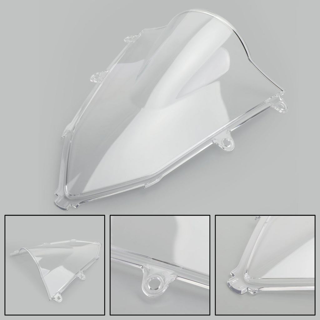 Windshield Windscreen For Honda CBR650R CBR 650 R 2019-2023