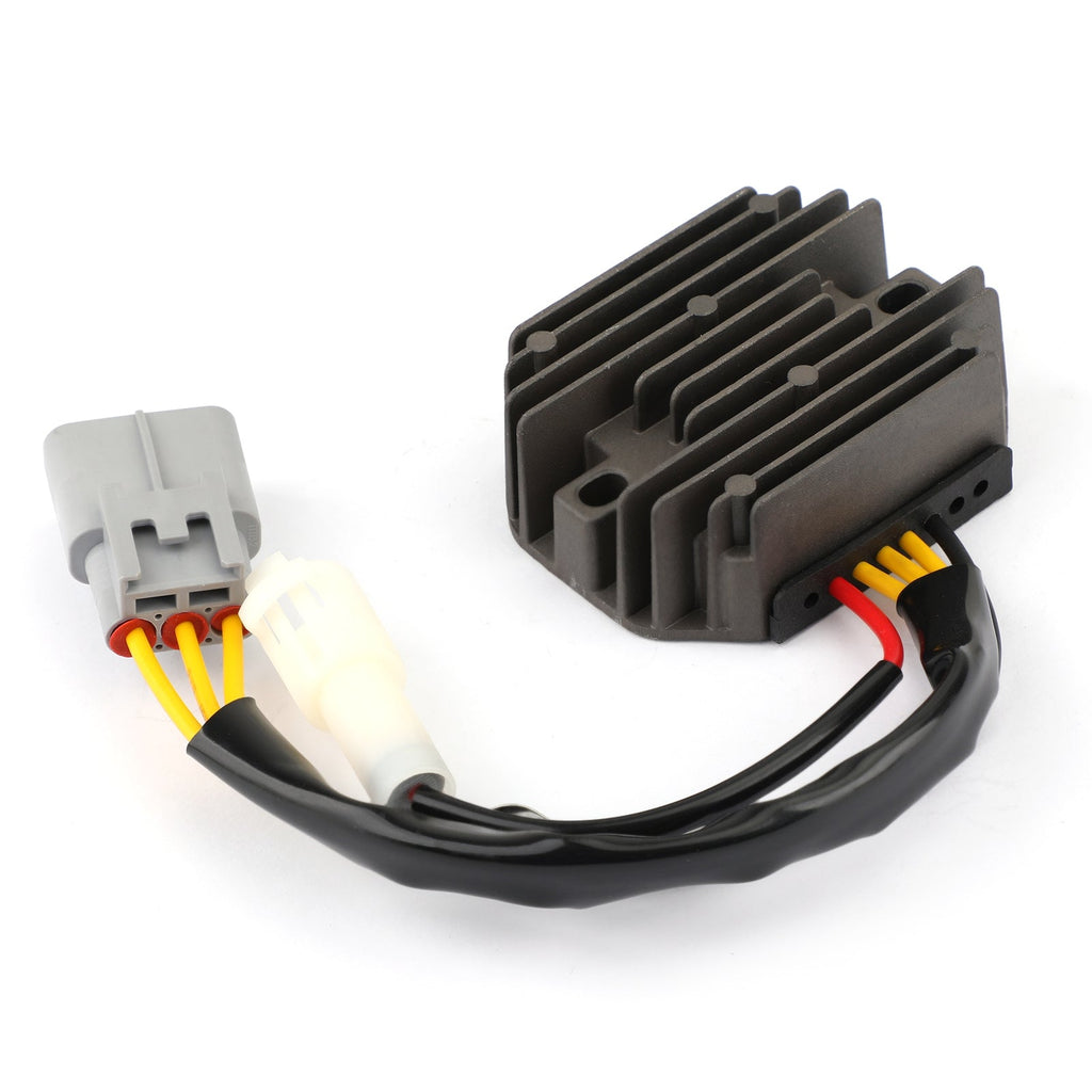 Rectifier for Tohatsu MFS30B MFS25B 2005-2014 25HP 30HP 4-Stroke Outboard