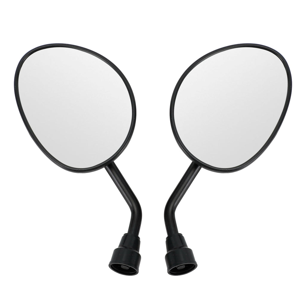 Piaggio ZIP 2T 4T 50 SP Zip 100 125 2000-2014 Pair of Mirrors Right & Left