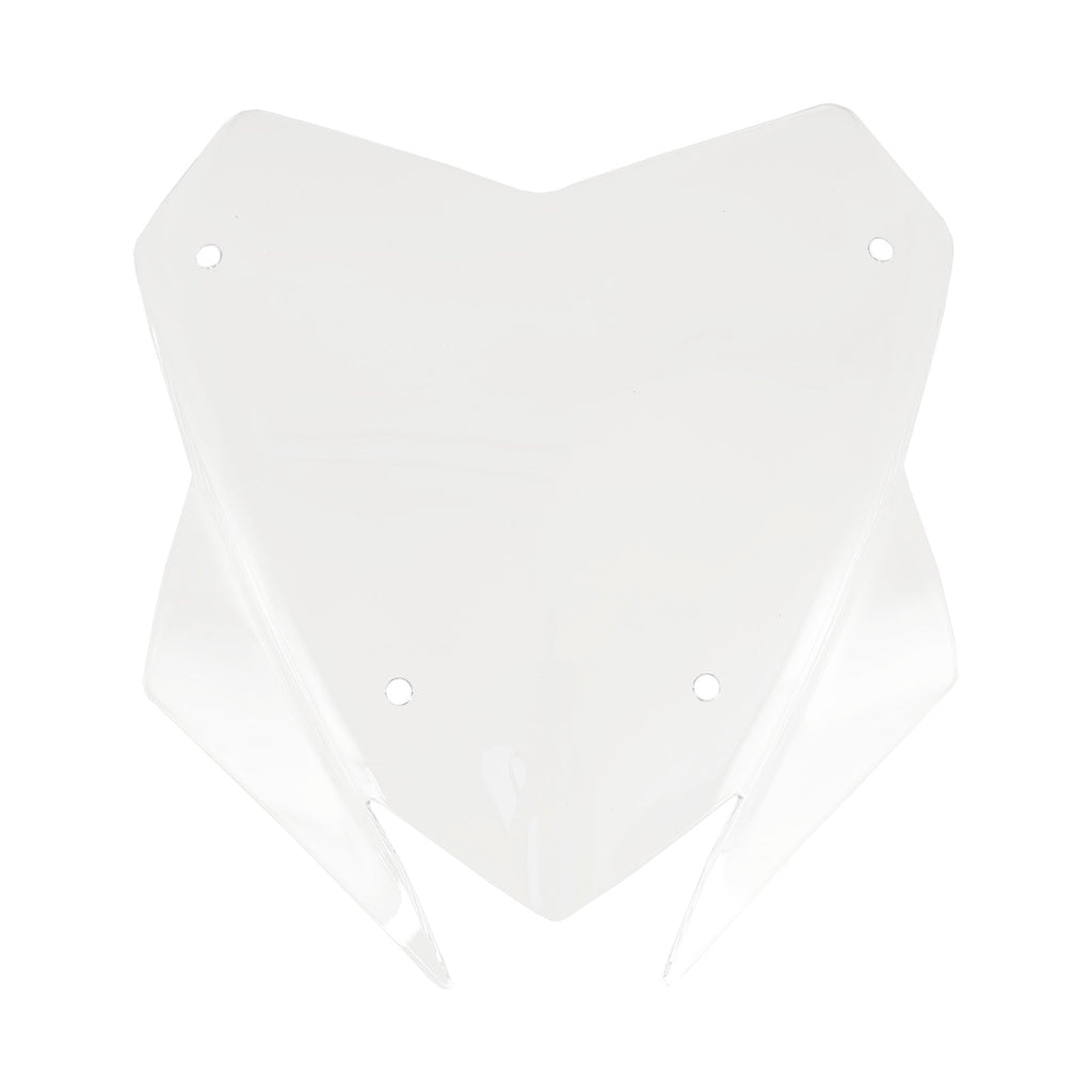DUCATI MULTISTRADA V4/S/S SPORT 2021-2023 Windshield WindScreen