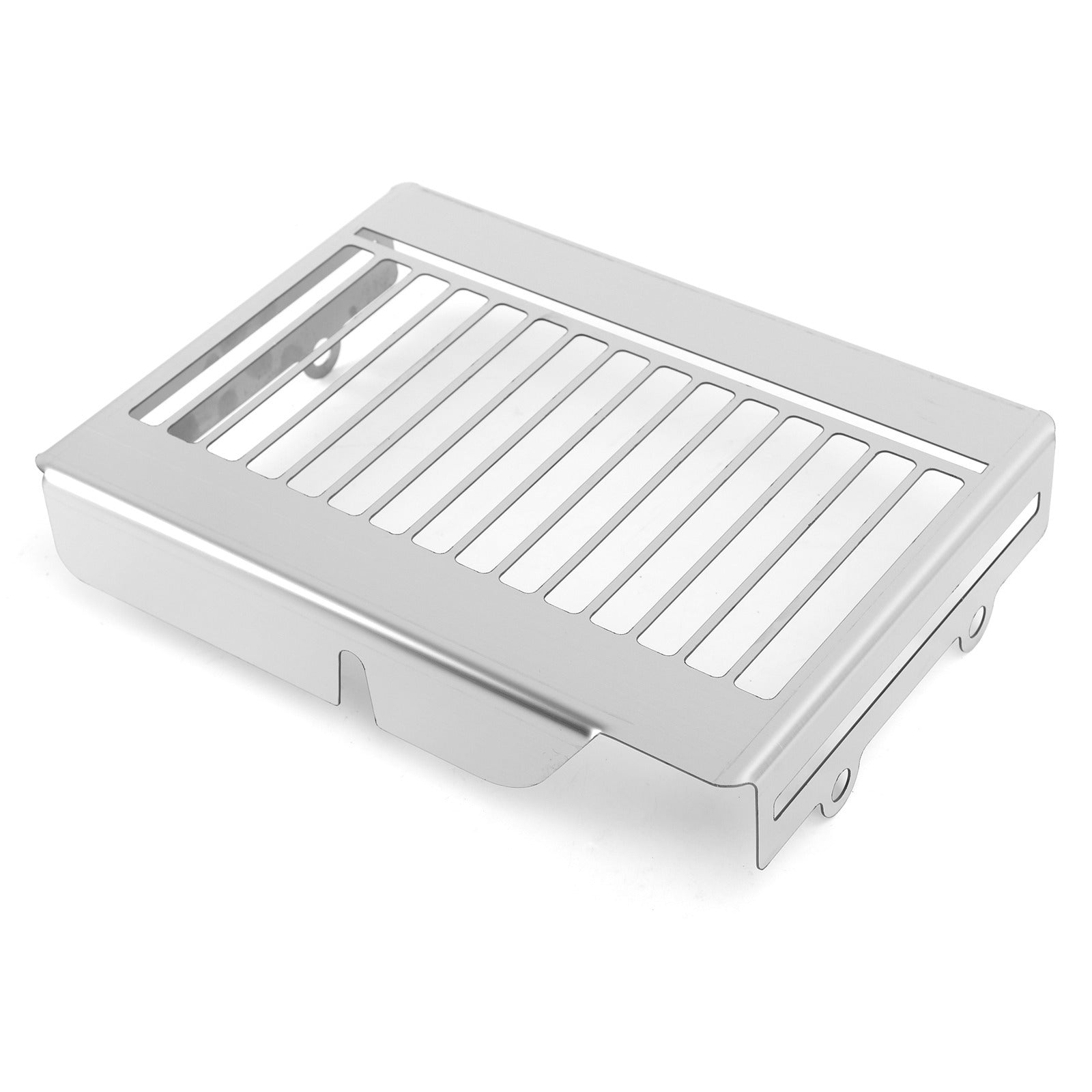 RADIATOR GUARD PROTECTOR COVER SILVER Fit for Honda REBEL CMX300 CMX500 17-2020