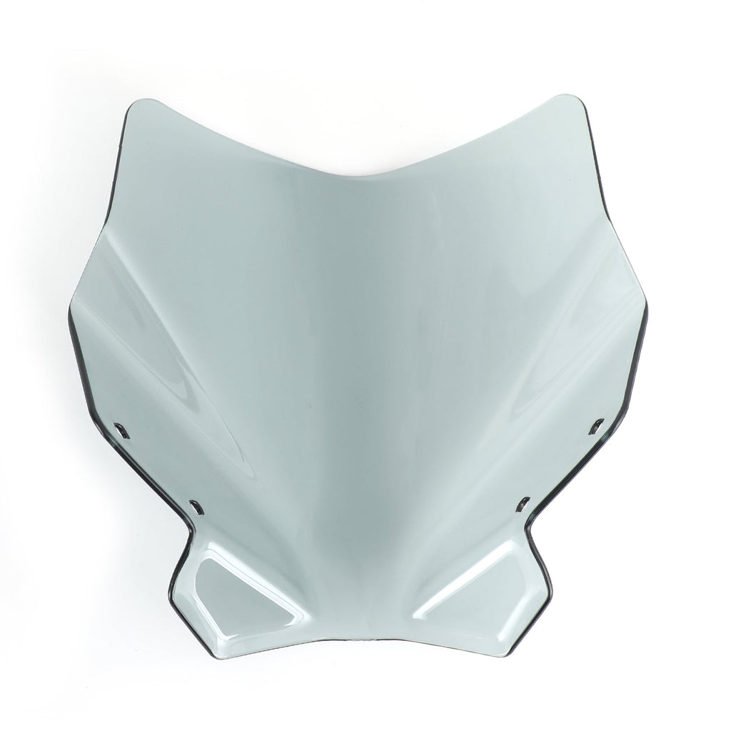 Windshield WindScreen fit for DUCATI Monster 821 1200 1200S 1200R 2014-2020