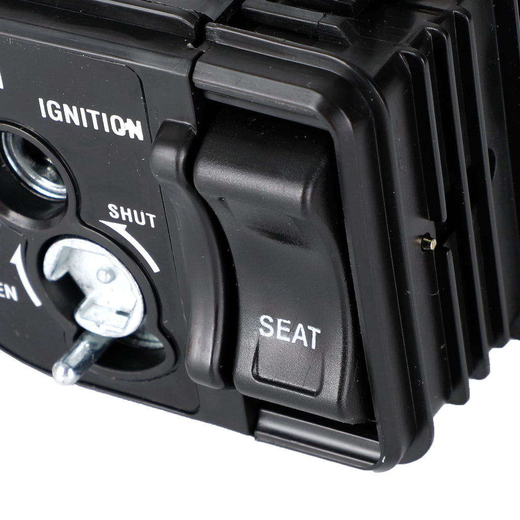 Honda Vario 110 Fi Lock Set Key Ignition Switch Seat Lock 3510A-K46-N00