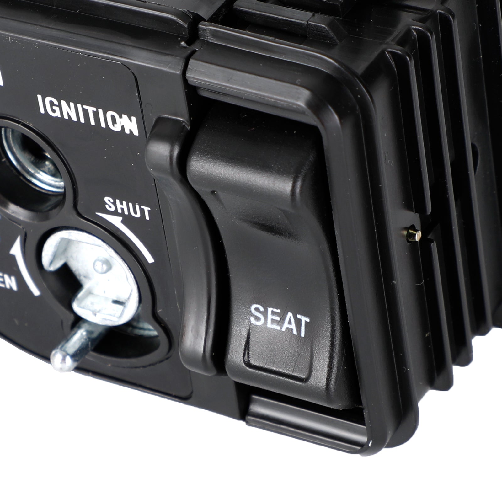 Honda Vario 110 Fi Lock Set Key Ignition Switch Seat Lock 3510A-K46-N00