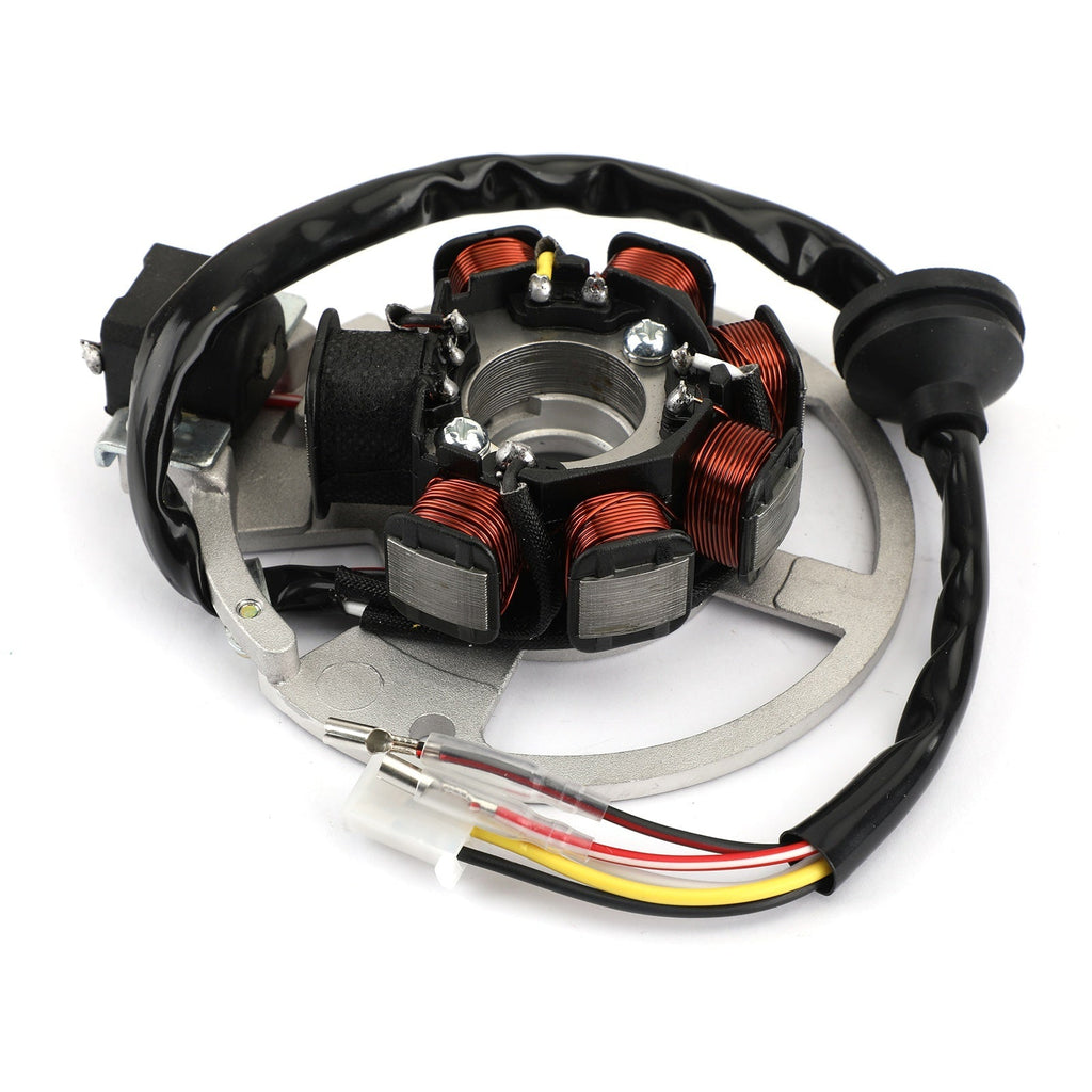 Stator Generator for Polaris Kids ATV 0451001 0450521 0450998 0450522 0450523
