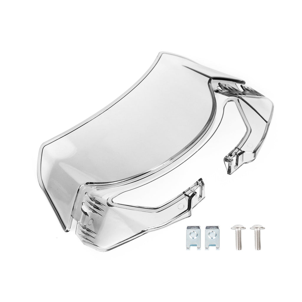 TRIUMPH Street Triple RS765 R765 S765 2020-2022 Windshield WindScreen