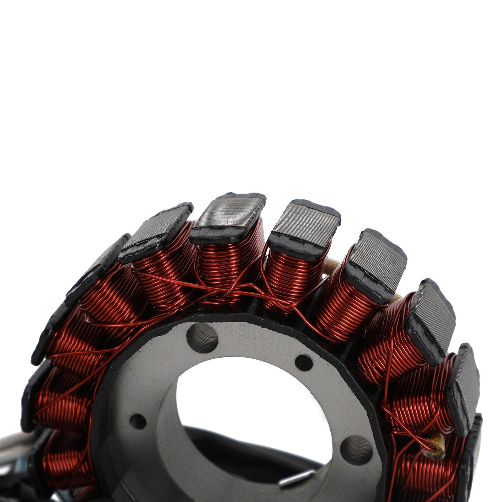 Alternator Stator Fit for Yamaha YW 125 BWS Zuma 09-15 XC125 Cygnus X 125 04-13