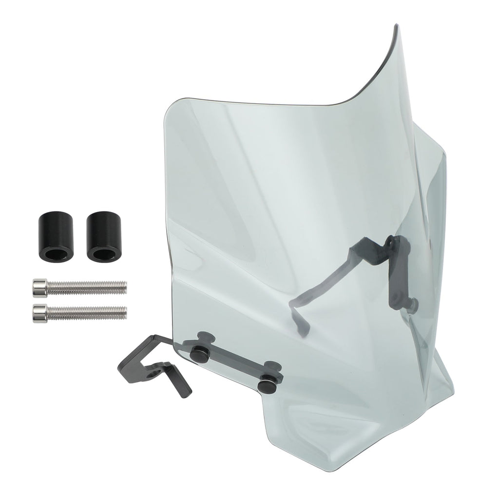 Windshield WindScreen fit for DUCATI Monster 821 1200 1200S 1200R 2014-2020