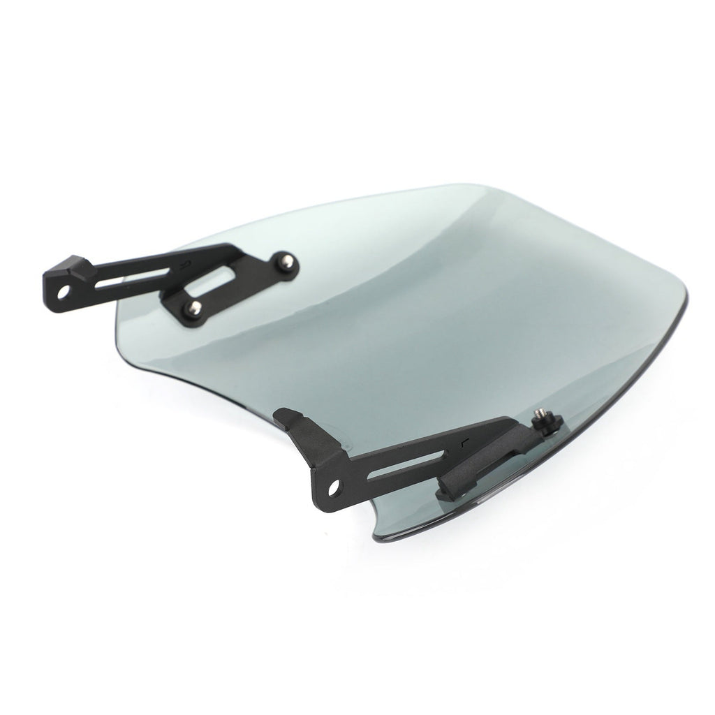 Motorcycle Windshield for Triumph SCRAMBLER 1200 2019-2021