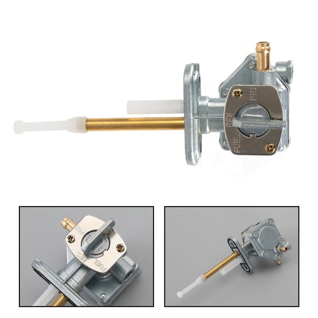 Gas Tank Fuel Cock Valve Petcock fit for Kawasaki ZR400 ZRX 1994-2008 51023-1267