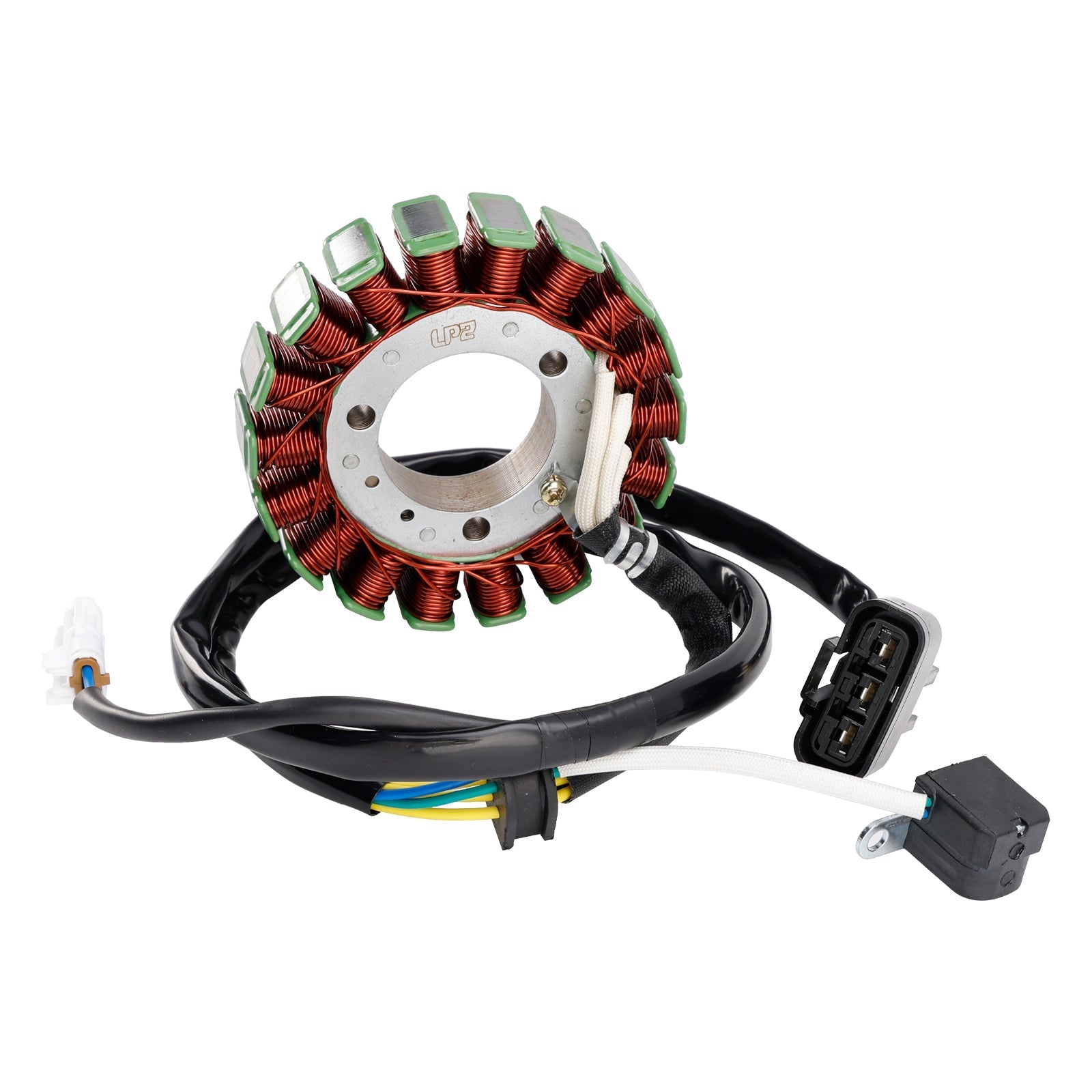 2017-2023 Linhai ATV 300 D EFI T3b STATOR ASSY 104MM