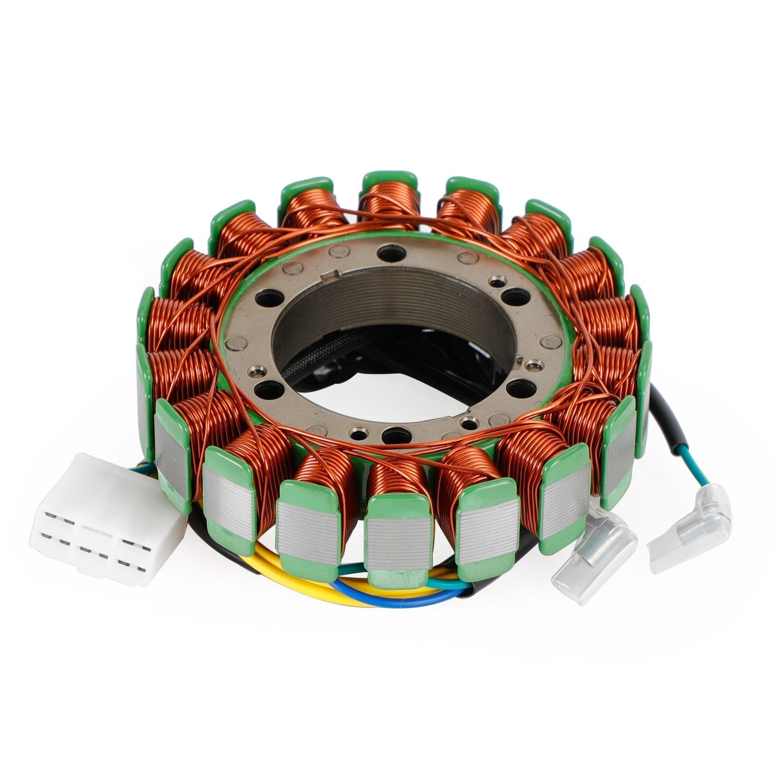 Regulator Magneto Stator Gasket Kit For Kawasaki ZX-9R Ninja ZX 900 2000-2003 Fedex Express