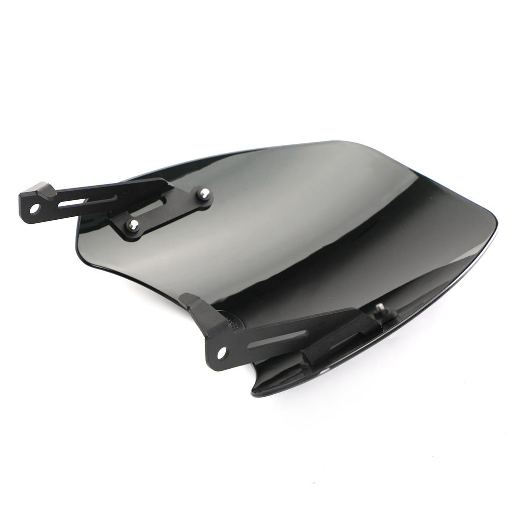 Motorcycle Windshield for Triumph SCRAMBLER 1200 2019-2021