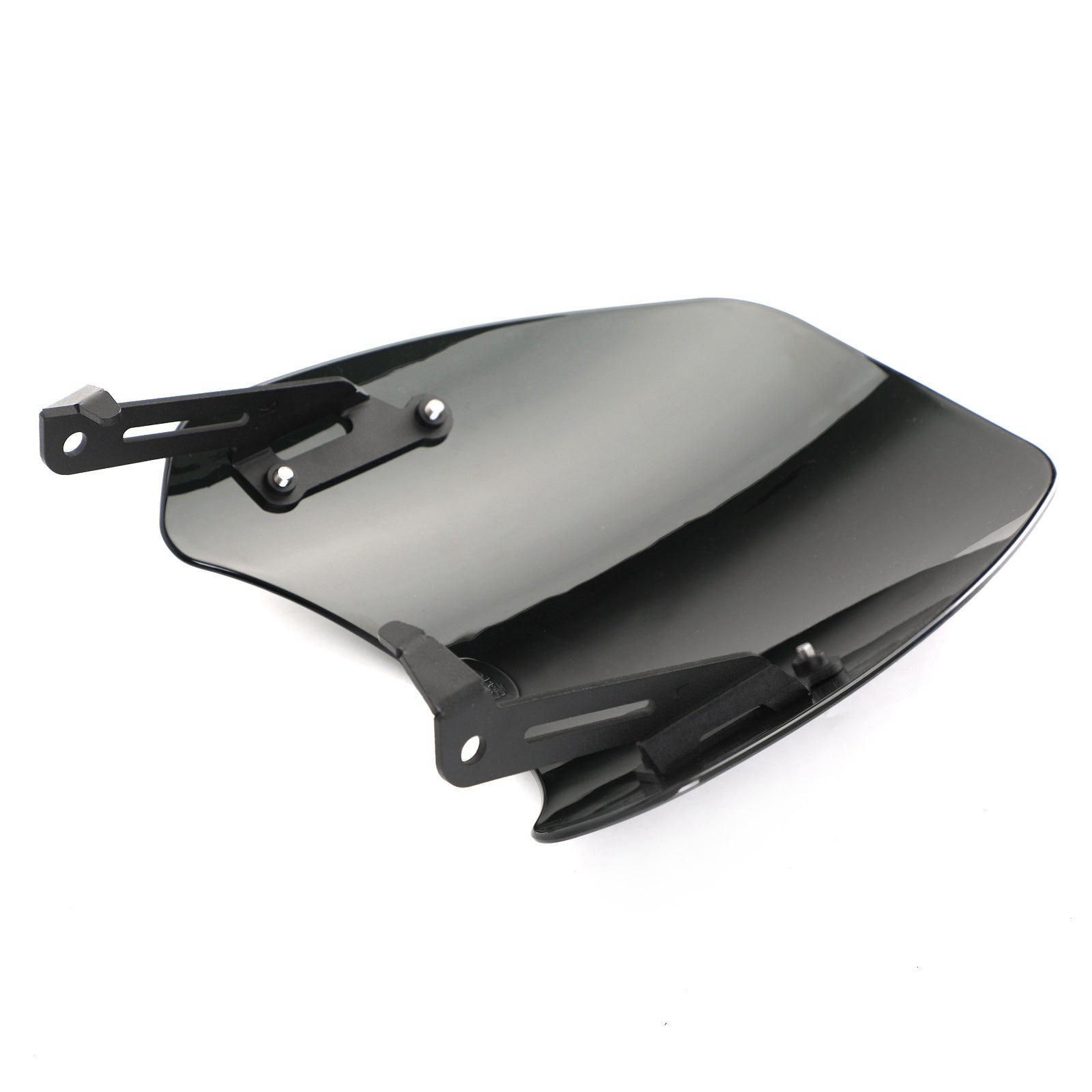 Motorcycle Windshield for Triumph SCRAMBLER 1200 2019-2021