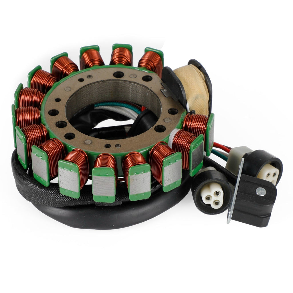 Regulator Rectifier Magneto Stator Gasket Kit For Yamaha YFM350ER Moto-4 90-94 Fedex Express