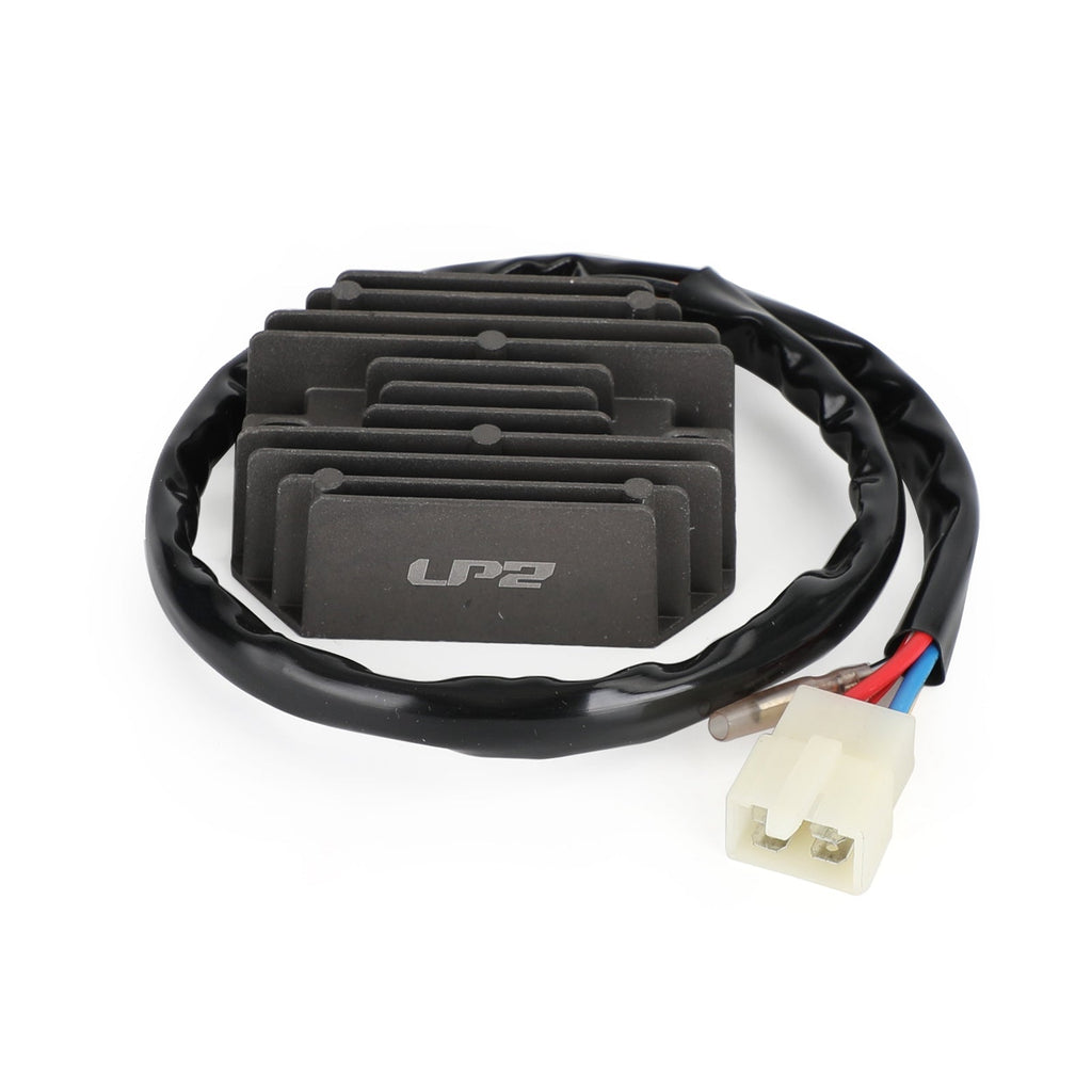 Rectifier Voltage Regulator For Suzuki Quadrunner LT 250 EF 300 E 1985 - 1989