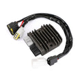 Regulator Rectifier Fit for Triumph Speed Triple 1050R 2016 - 2019 T1300675