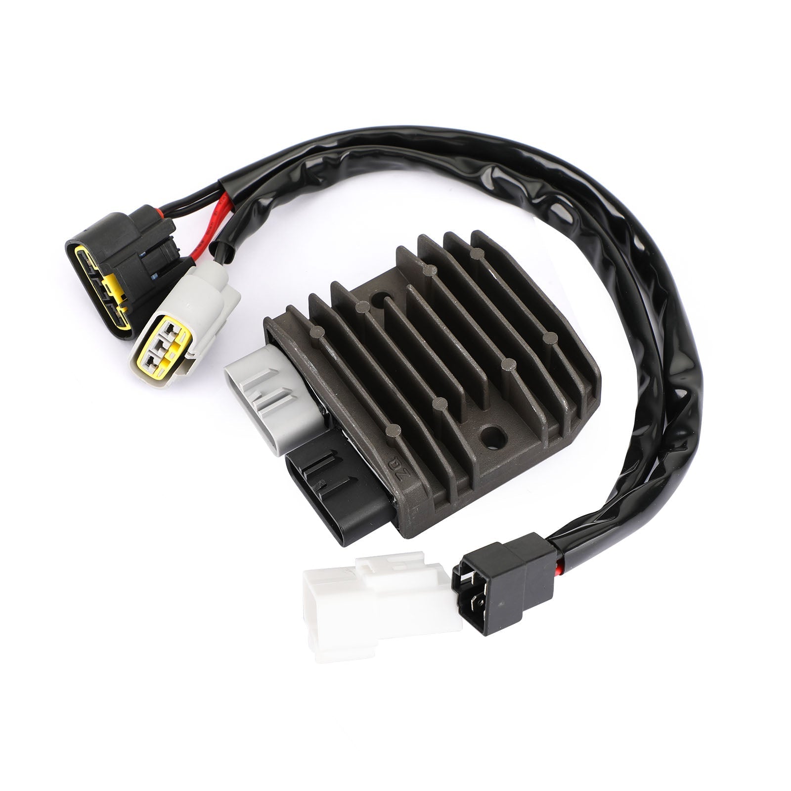 Regulator Rectifier Fit for Triumph Speed Triple 1050R 2016 - 2019 T1300675