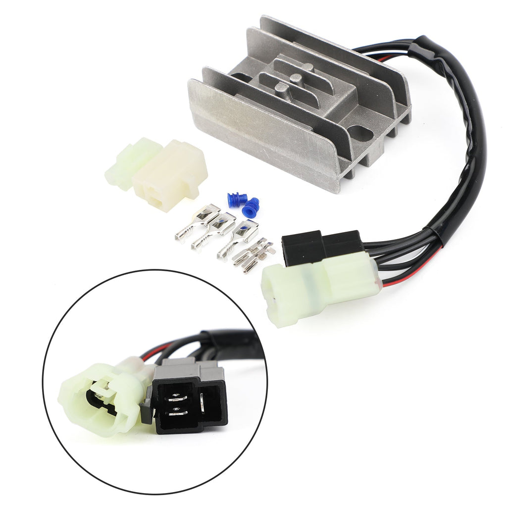 Voltage Regulator Rectifier for Arctic Cat 250, 300 Quads 2001-2005 3530-03