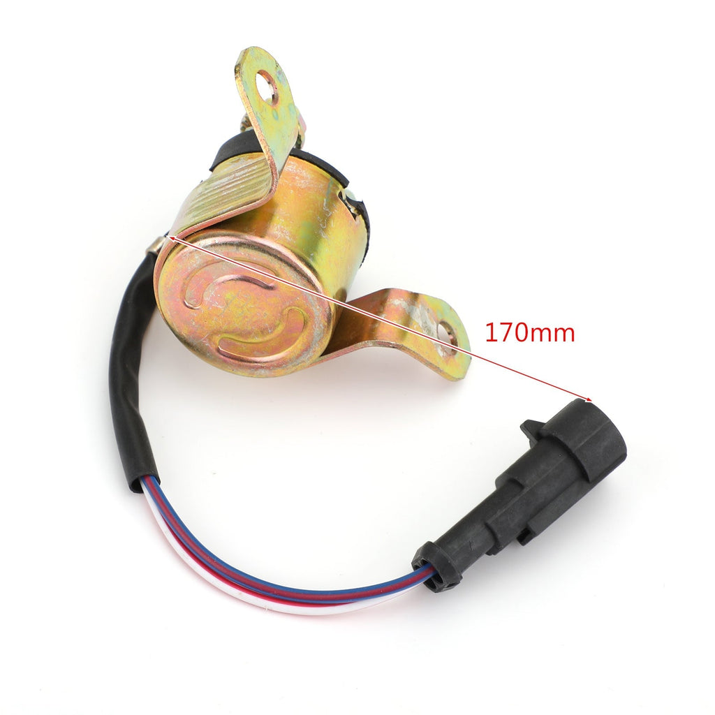 Starter Solenoid Relay For Polaris Sportsman 500 800 Ranger RZR 4012001 4010947