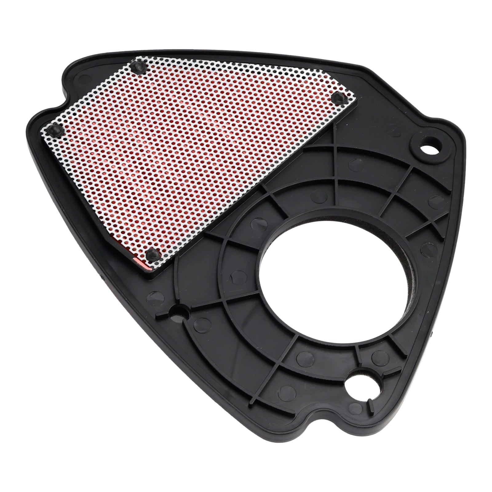 AIR FILTER CLEANER ELEMENT FOR HONDA VT600C VT600CD SHADOW VLX 600 1999 - 2007