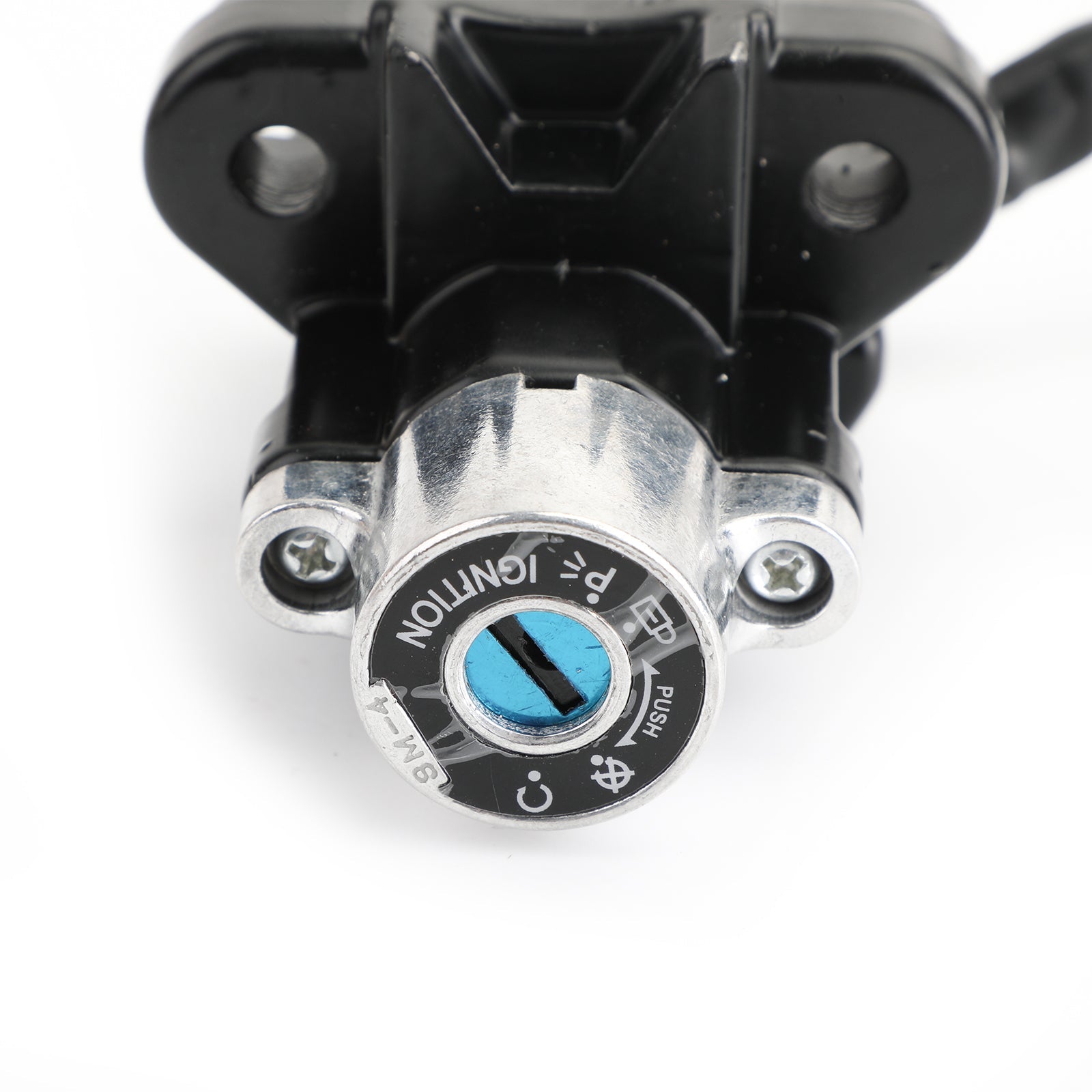 Ignition Switch Lock & Keys For Suzuki GSF 650 1200 1250 Bandit 650/1000 V-Strom