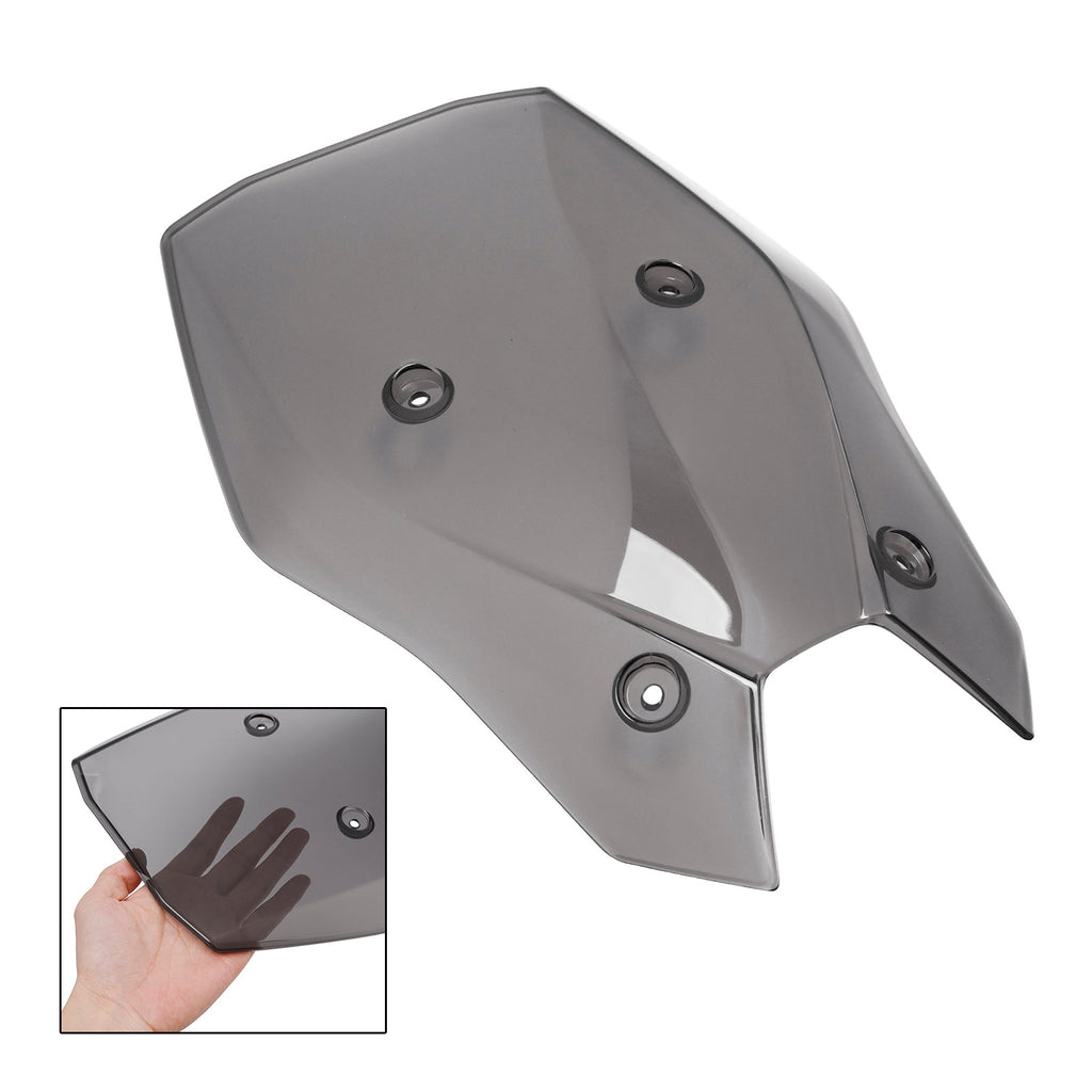 Windshield Windscreen for KAWASAKI Z900 Z 900 2025-2026