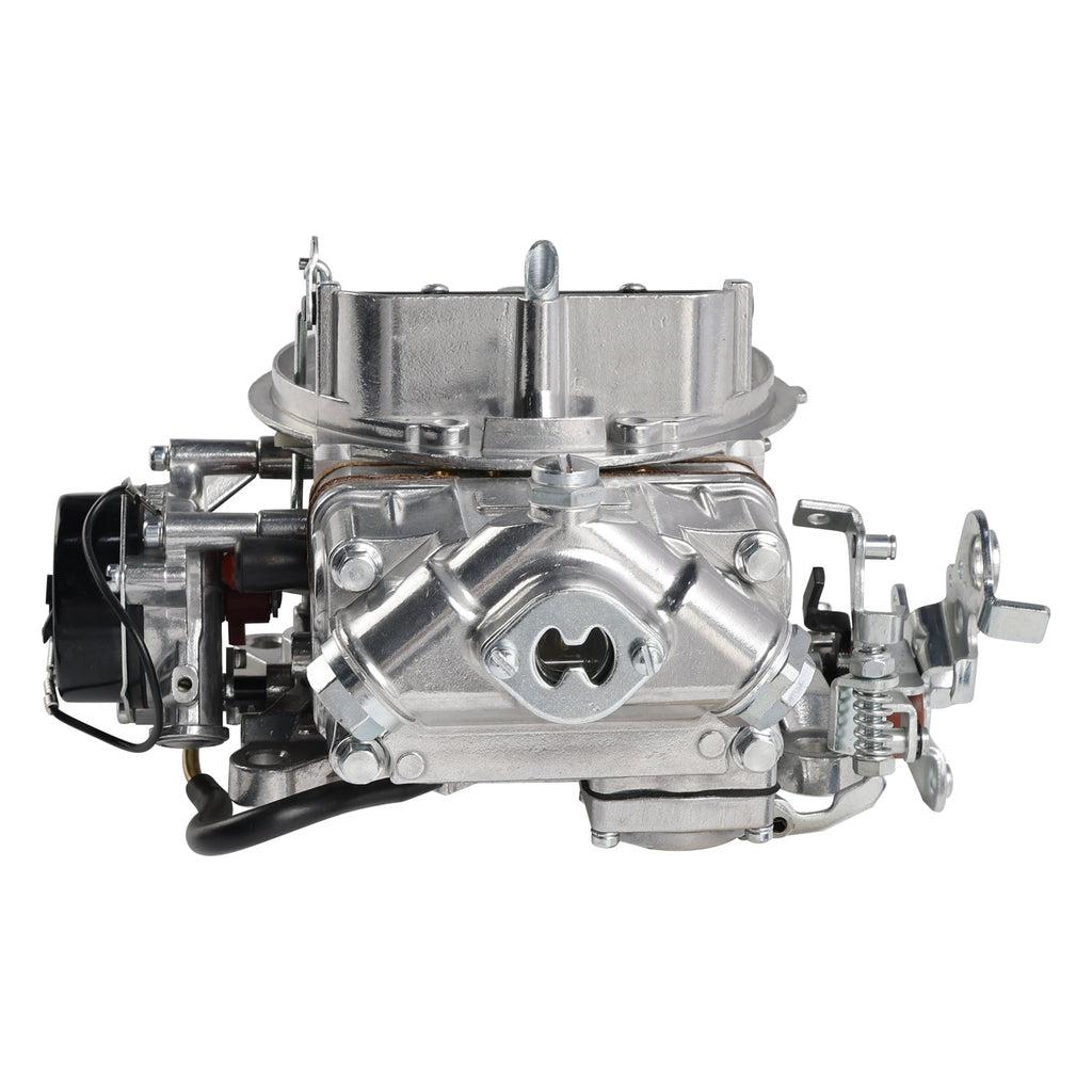 Electric Choke Carburetor with 2 Barrels for Holley Model 0-80350, 2300 Series, 350 CFM