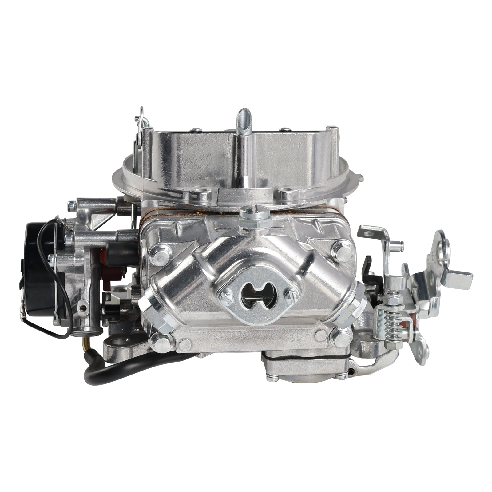 Electric Choke Carburetor with 2 Barrels for Holley Model 0-80350, 2300 Series, 350 CFM