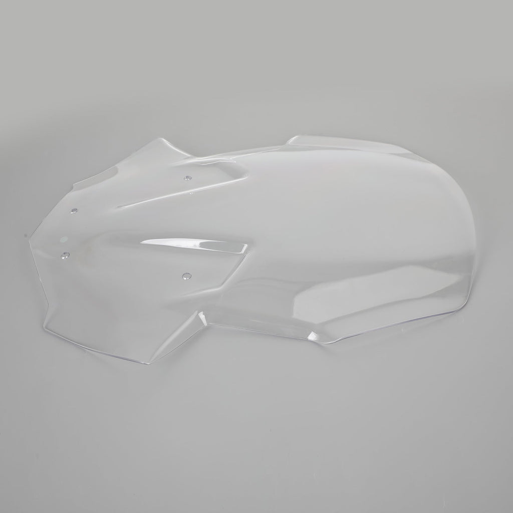 Windshield WindScreen for TRIUMPH Tiger 800 XC/XR/XRX/XRT/XCX/XCA 2018-2021