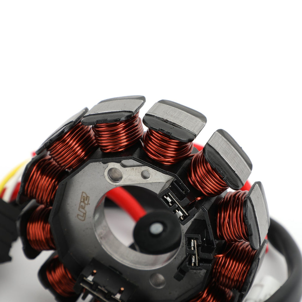Alternator Magneto Stator for Yamaha WR450F WR 450 F 2007 2008 2009 2010 2011