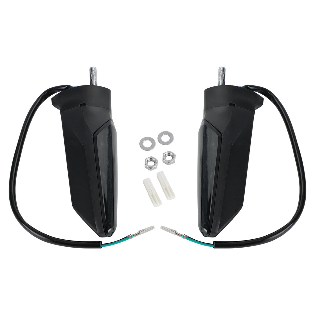 Front Rear LED Turn Signal Light For HONDA CRF1000L Africa Twin 2015-2017