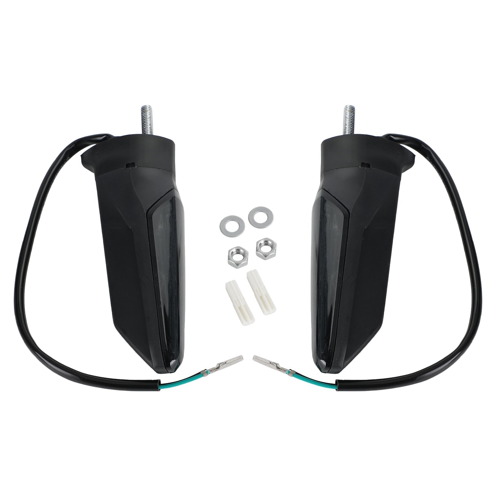 Front Rear LED Turn Signal Light For HONDA CRF1000L Africa Twin 2015-2017
