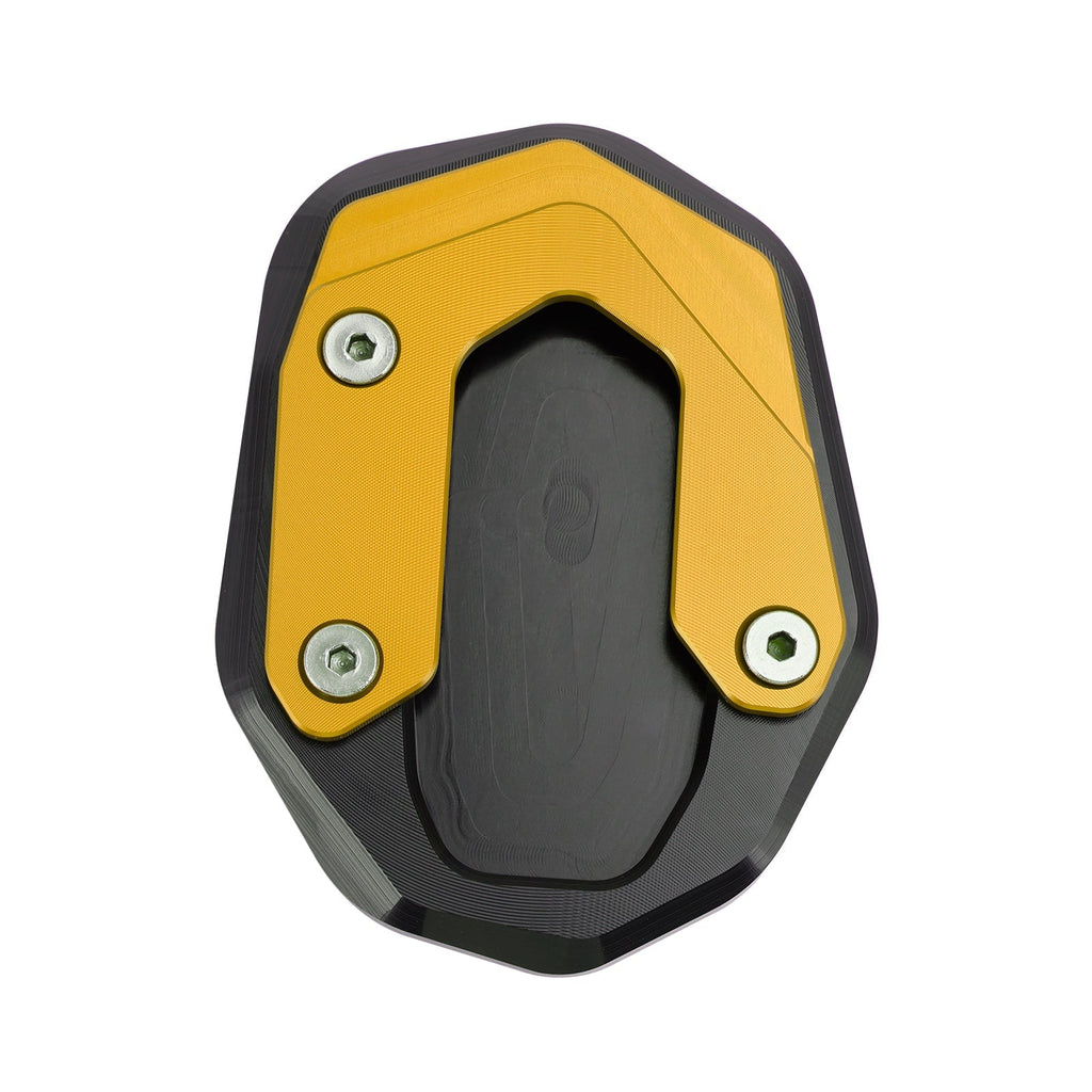 Kickstand Enlarge Plate Pad fit for Ducati Scrambler 800 2015-2019