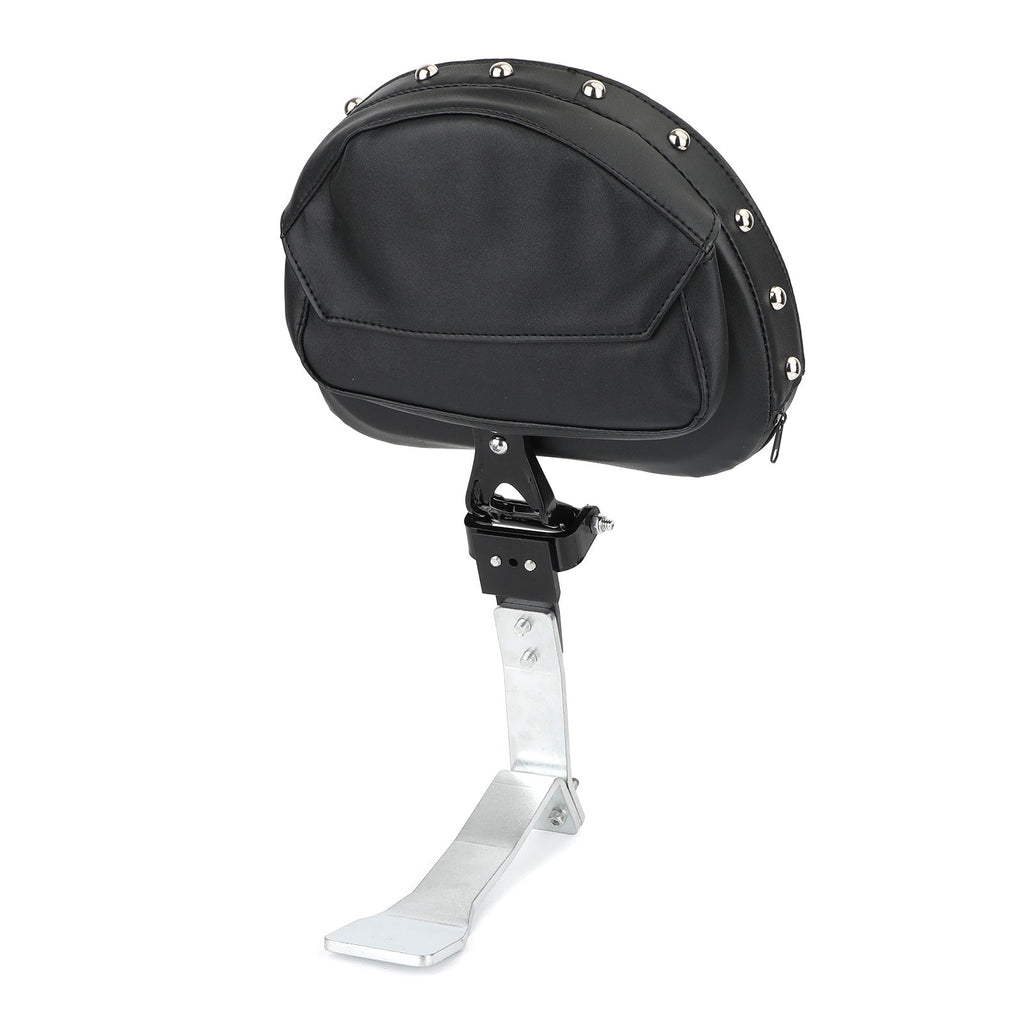 ATV Driver Backrest fit for Can Am Spyder RT SE6 SM6 SE5 SM5 Roadster
