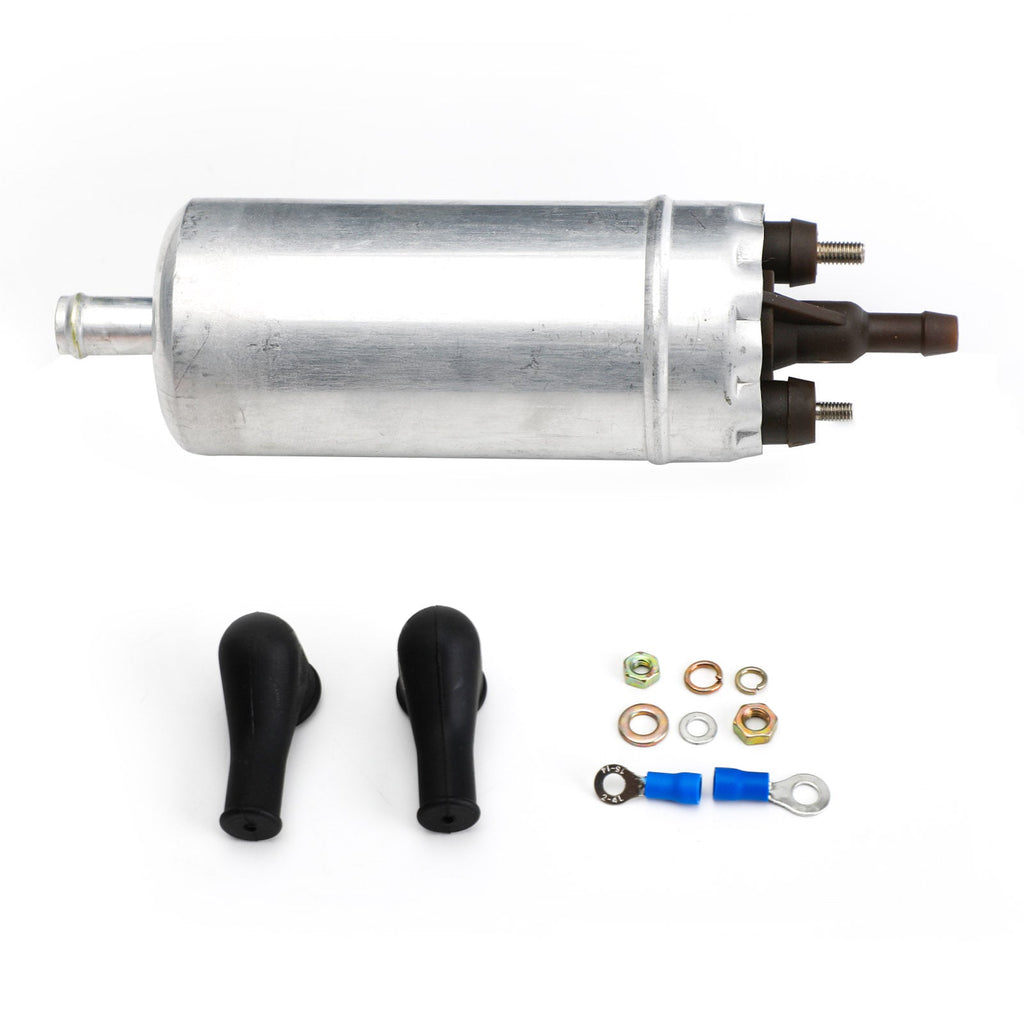 External Inline Fuel Pump For Moto Guzzi Sport Corsa California Quota Daytona
