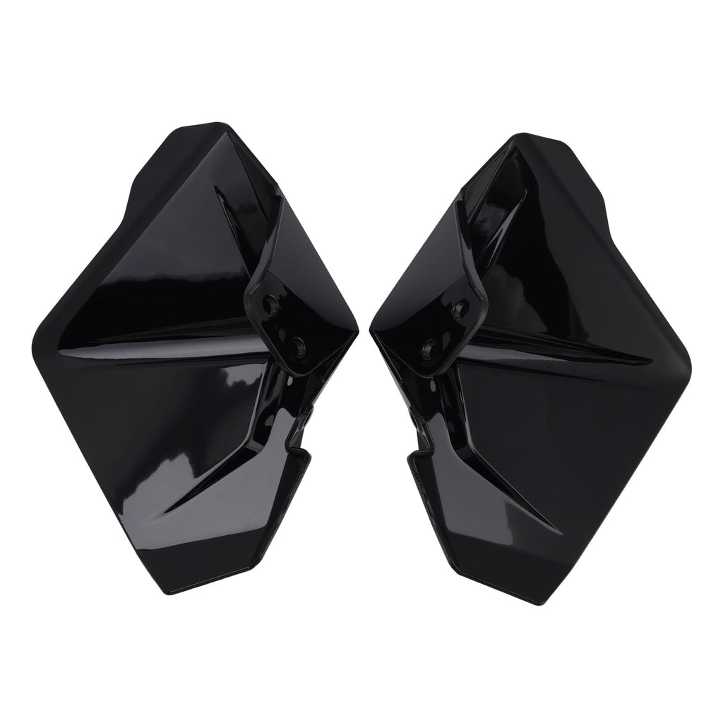Windshield Plate Side Panels fit for BMW R1300GS ADV 2025-2026