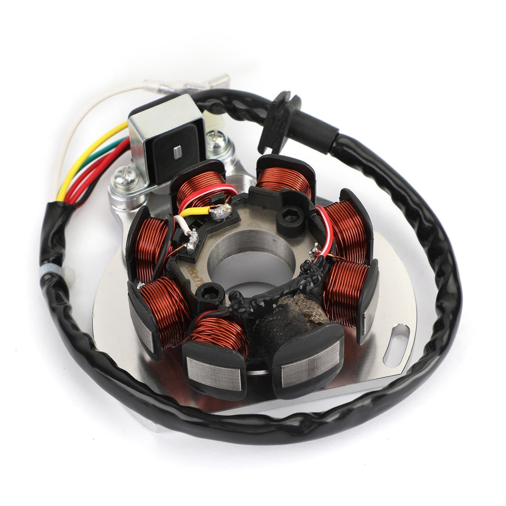 Stator Magneto For KTM 125 SX EXC 200 250 300 05-16 54839204000 2K-3 Version