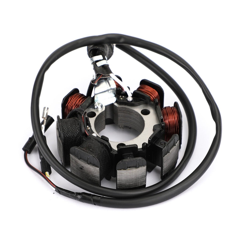 Stator Fit for Honda XR200R XR 200 R 200R 1986 1987 1988 31120-KT0-004