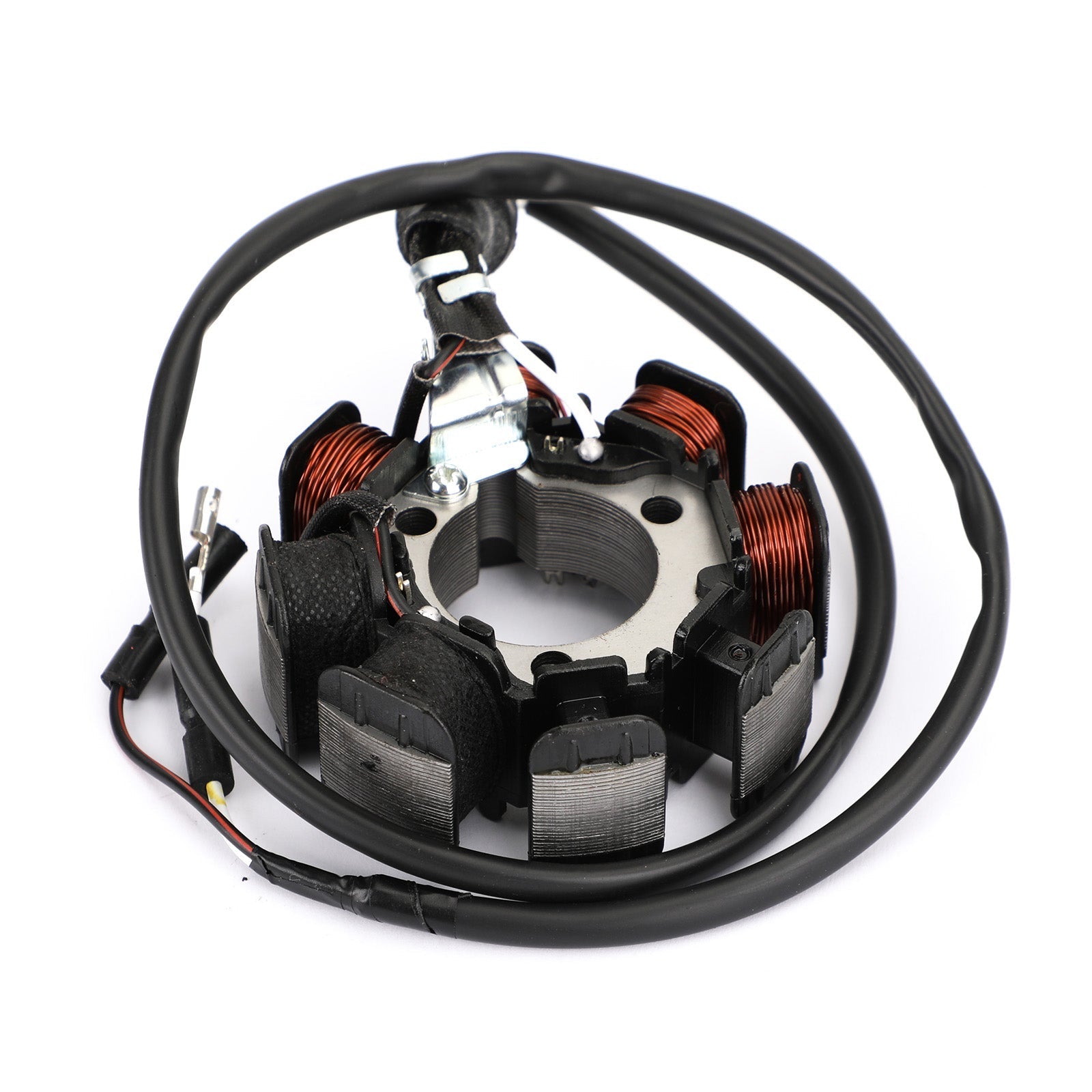 Stator Fit for Honda XR200R XR 200 R 200R 1986 1987 1988 31120-KT0-004