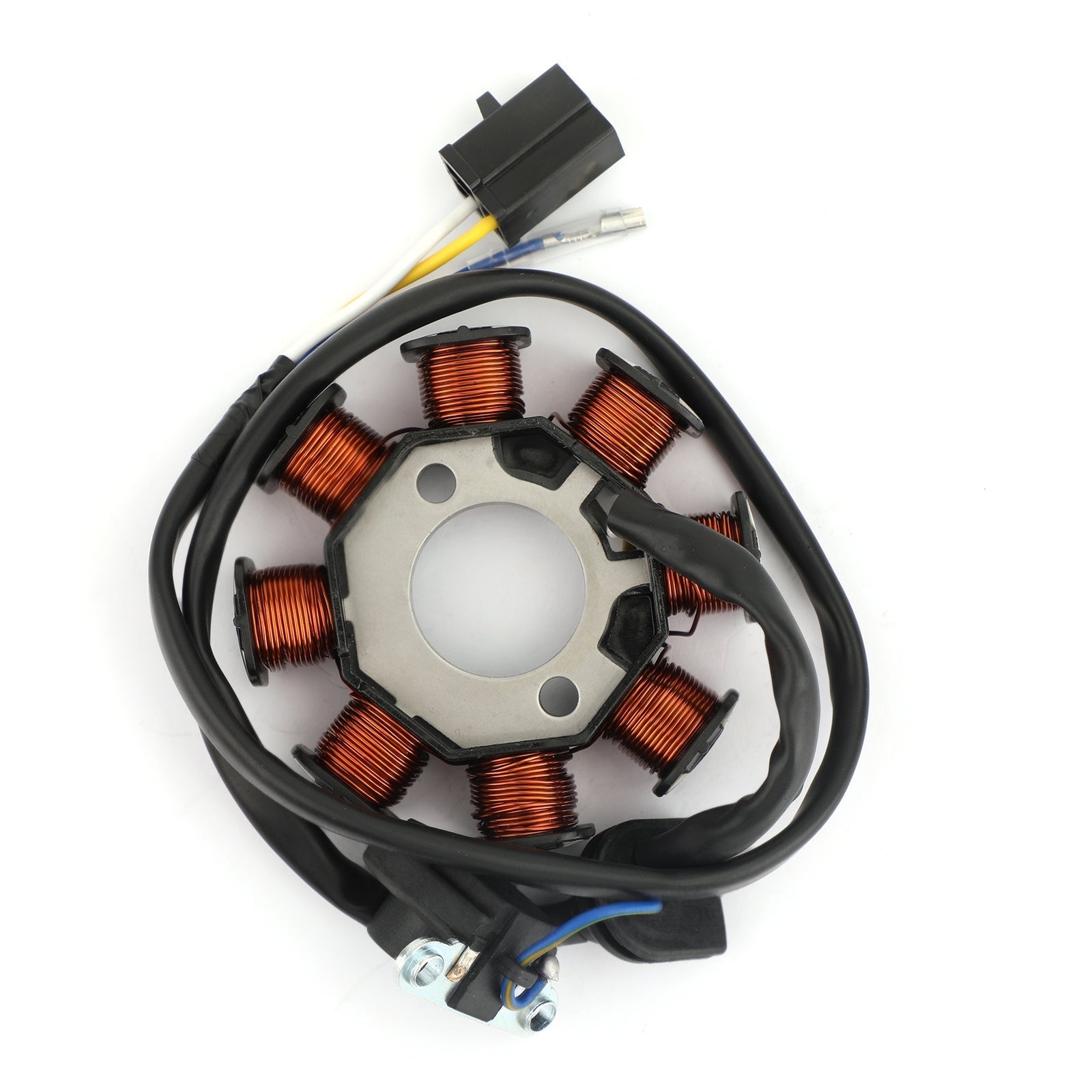 STATOR GENERATOR ALTERNATOR for KAWASAKI KFX50 KSF50 ATV REPLACE # 21003-Y003